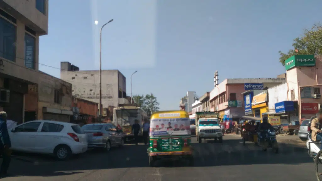 Rajasthan Automobile Dealers Association