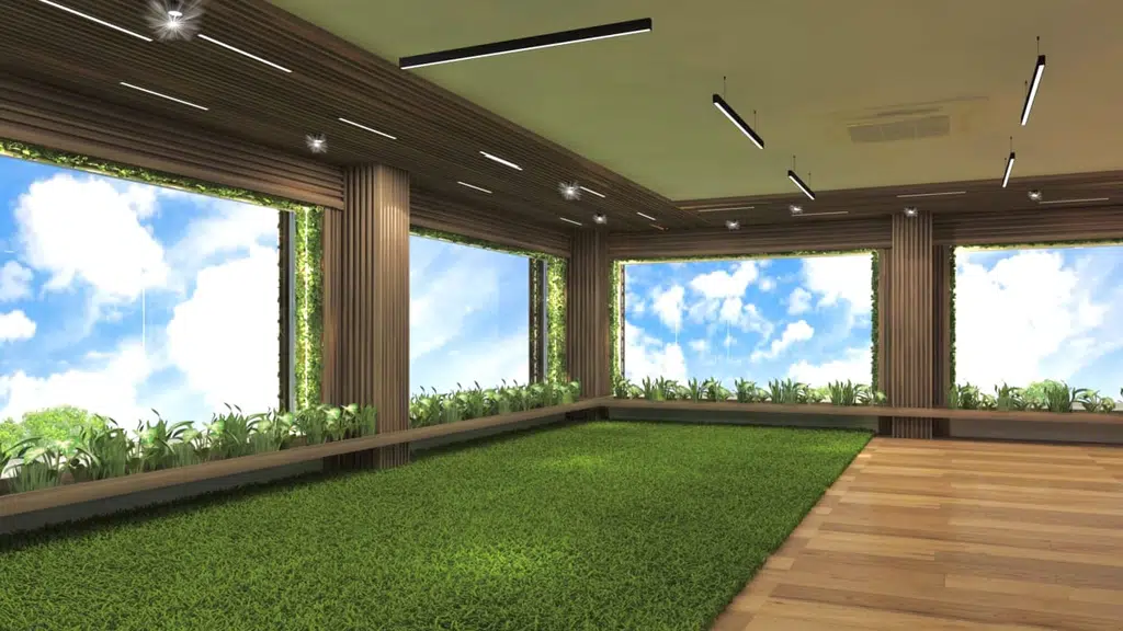 Xceptiion Gym and Yoga