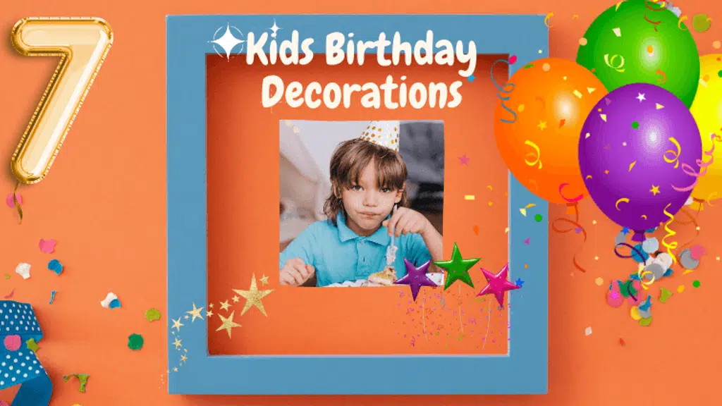 Balloon Decorators by Renowned events
