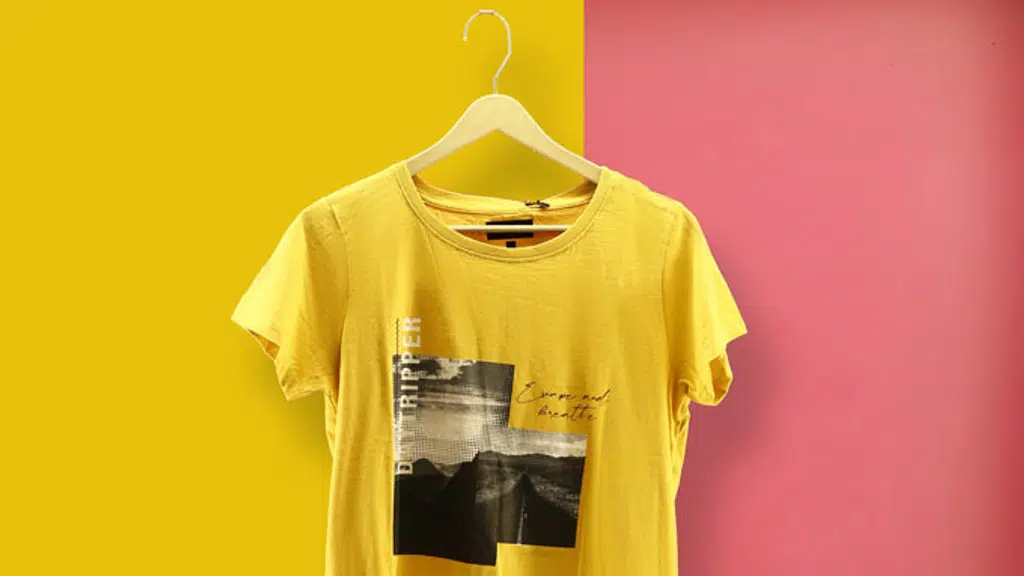 Tshirt Shop