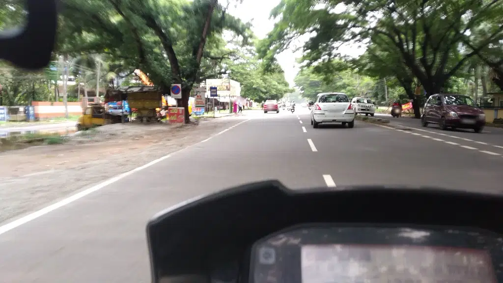 SHINU JOSE Classes at MEDOS IAS Academy, Trivandrum