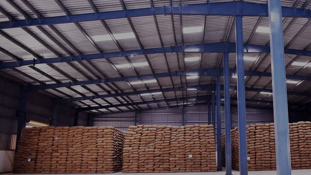 Cocoon Warehousing and Logistics Pvt Limited