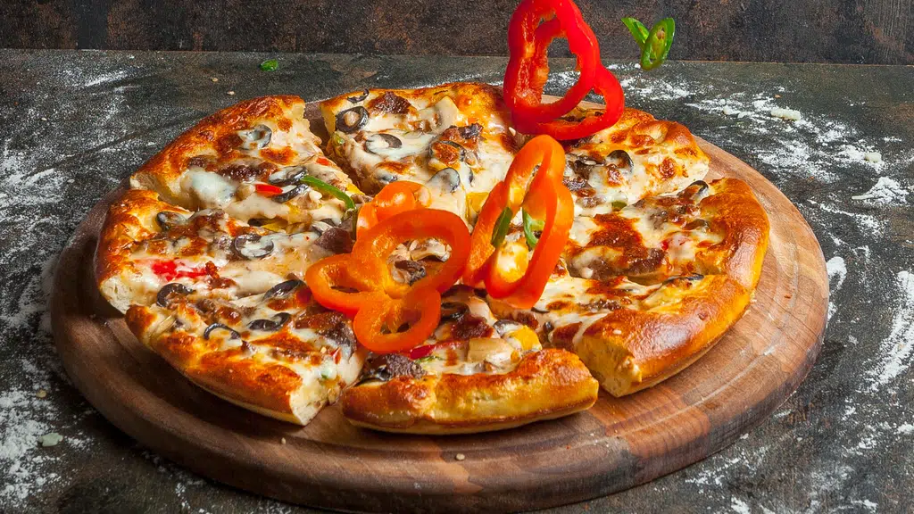 Aurea Cafe | Best Cafe in Kandivali