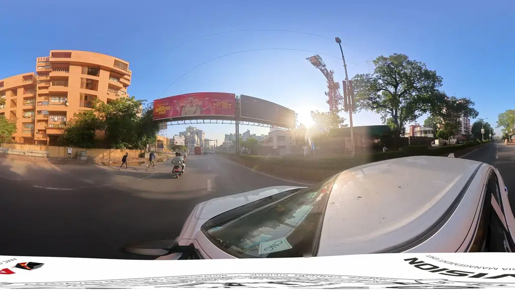 Panchvati Circle
