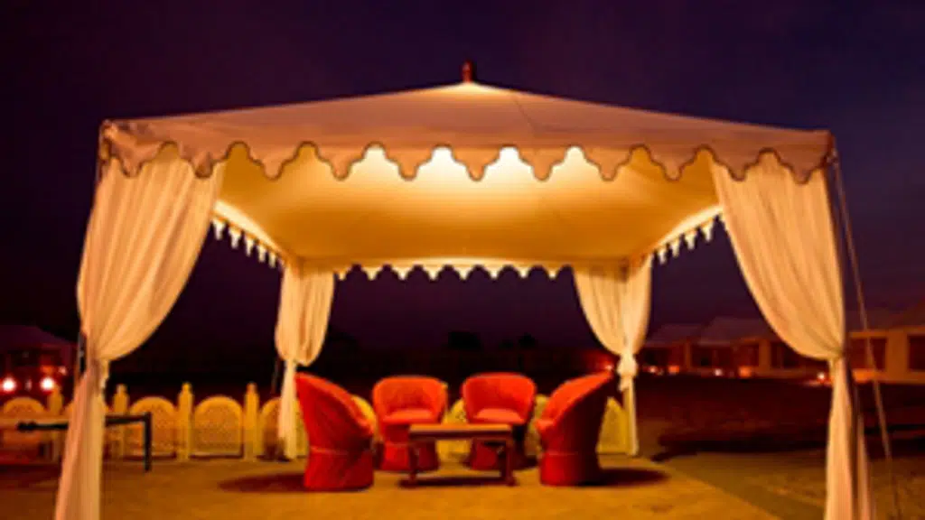 Joggan Jaisalmer Camps