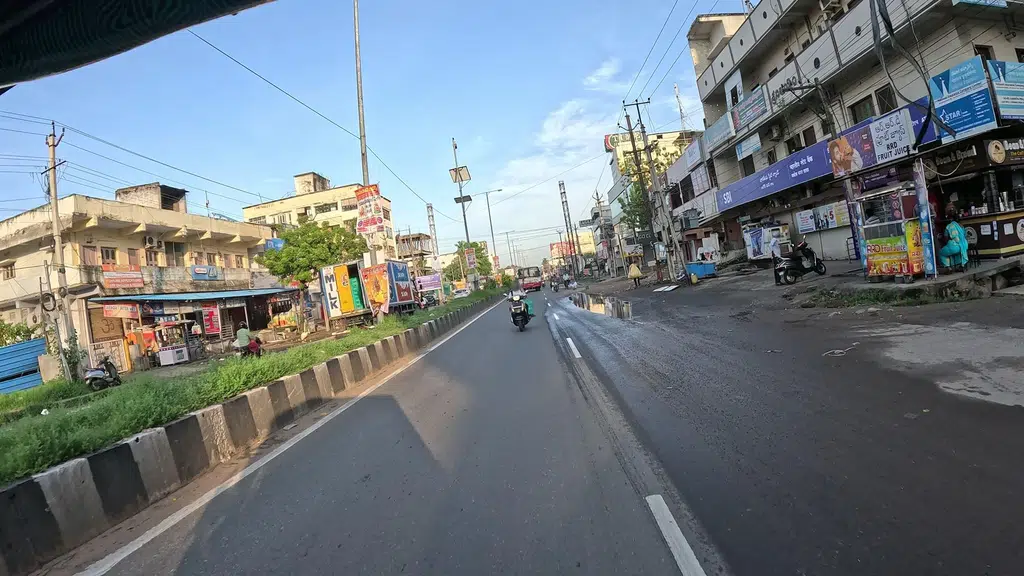 Sai Swarnika Motors