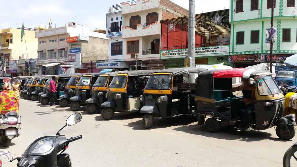ASHOKA ELECTRICALS since ~1971