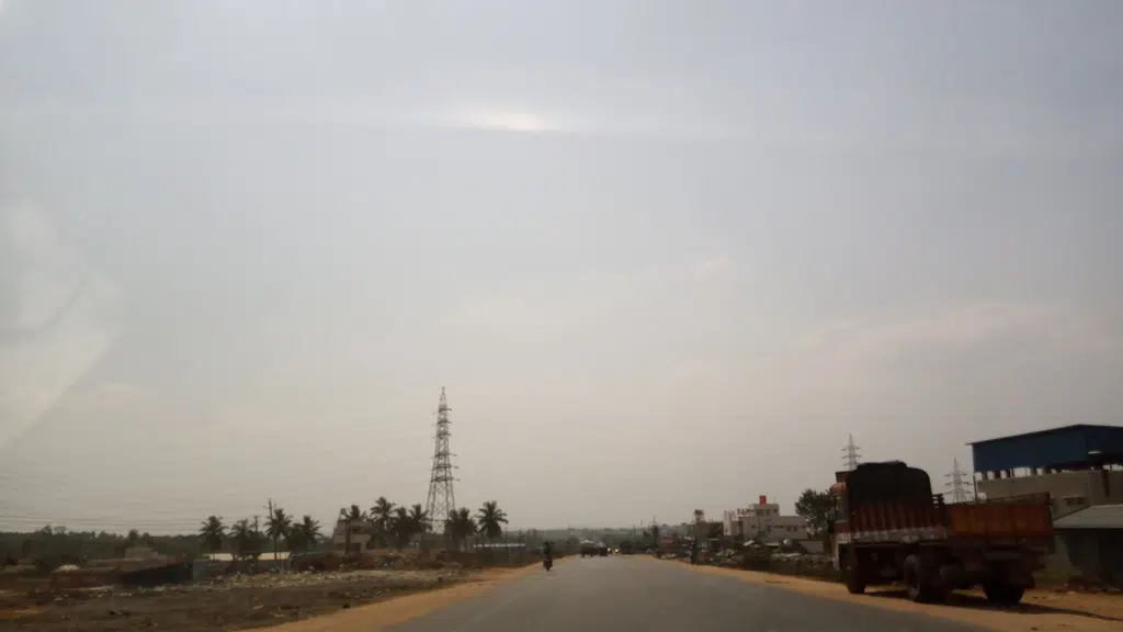 NEXA (Venkat Motors, Hassan, Thanniruhalla)