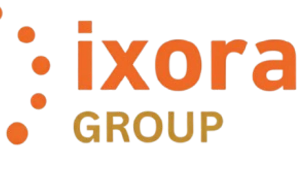 Ixora corporate services pvt ltd