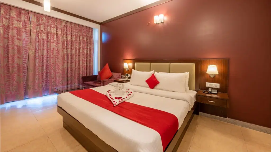 Revathi Resorts