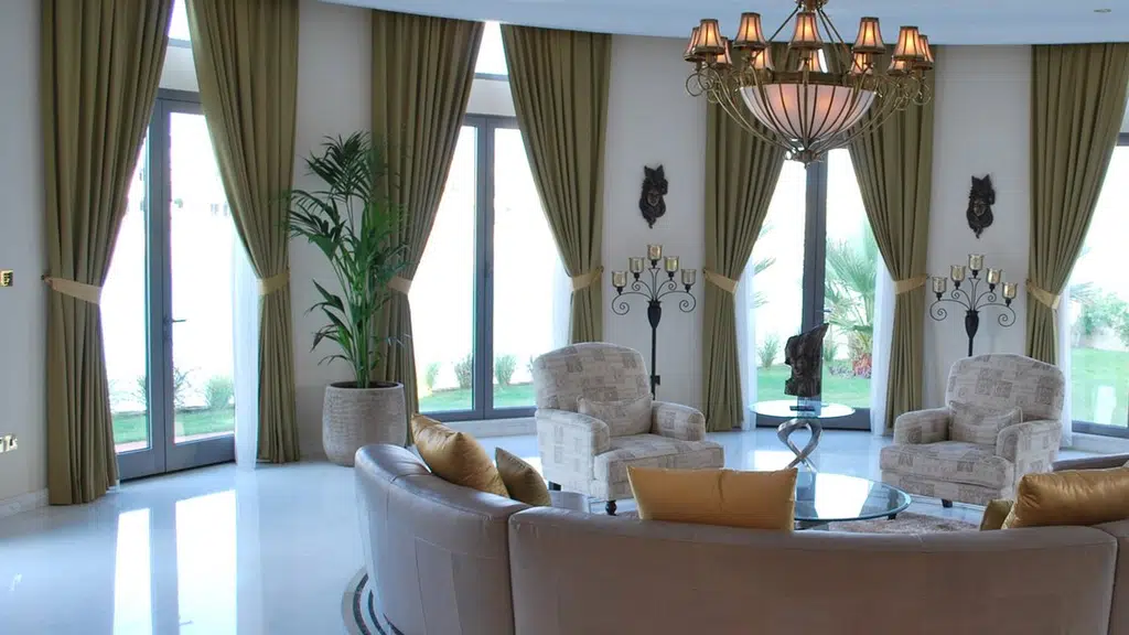 Sri Decor interior&furnishings