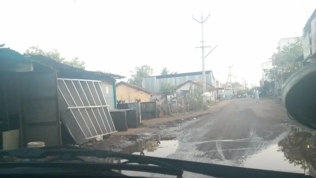 Raasi Real Estate
