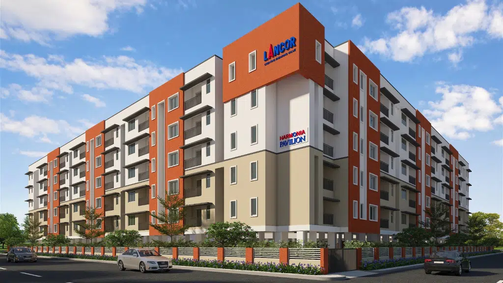 Lancor Holdings Limited