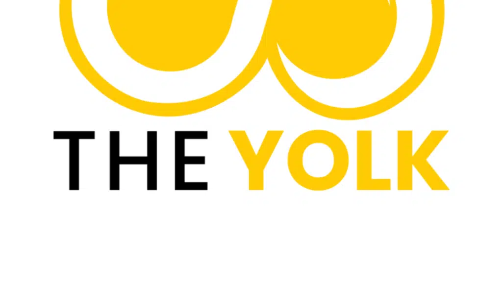 The Yolk Media