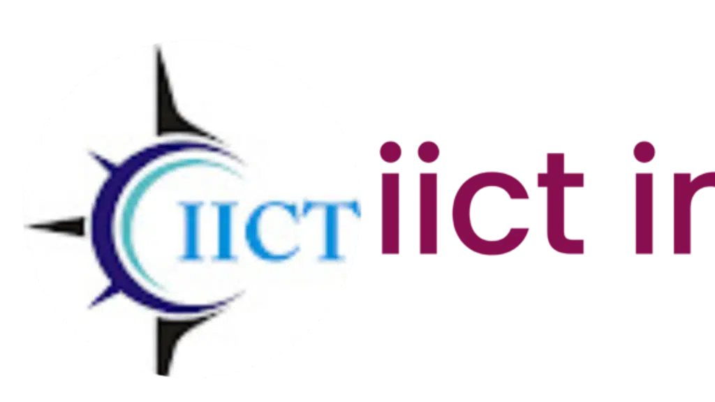 iict institute