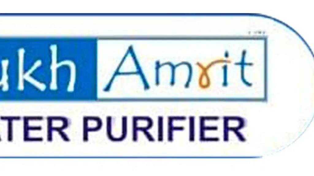 Sukh Amrit - RO Water Filter Company