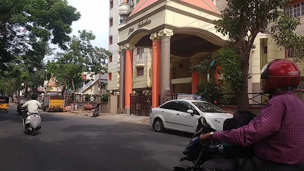 Madras Mental Health Trust