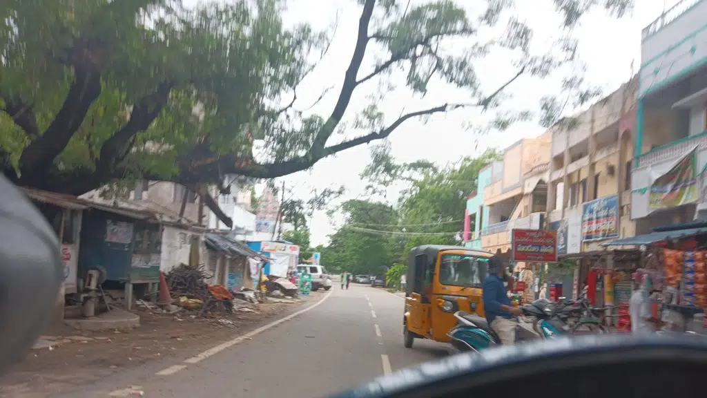 Maheswari Towers