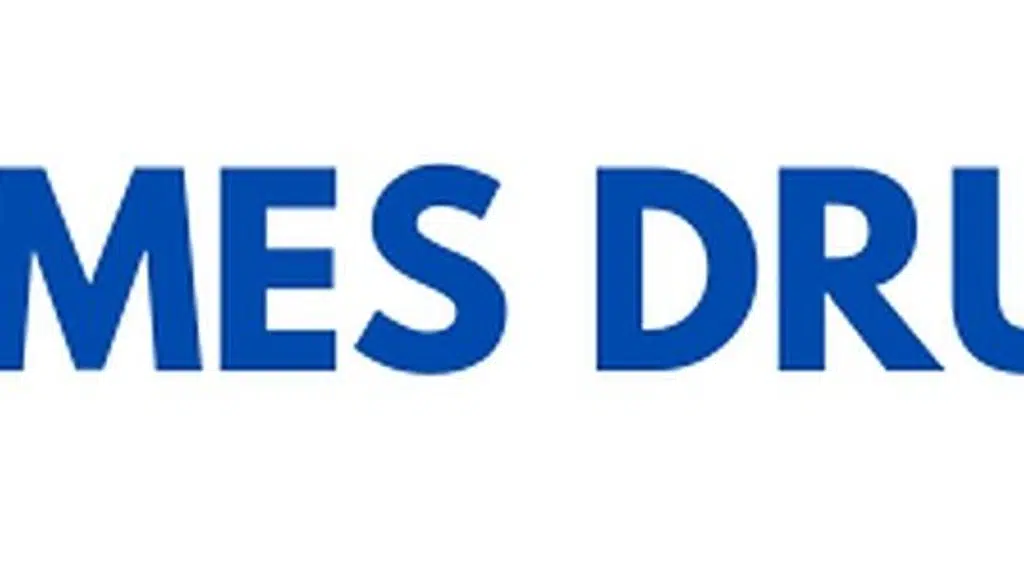 Times Drugs and Pharmaceuticals