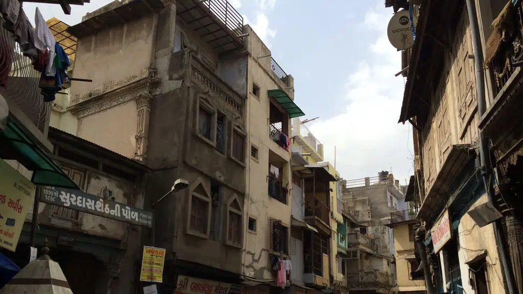 Shivaji Temple