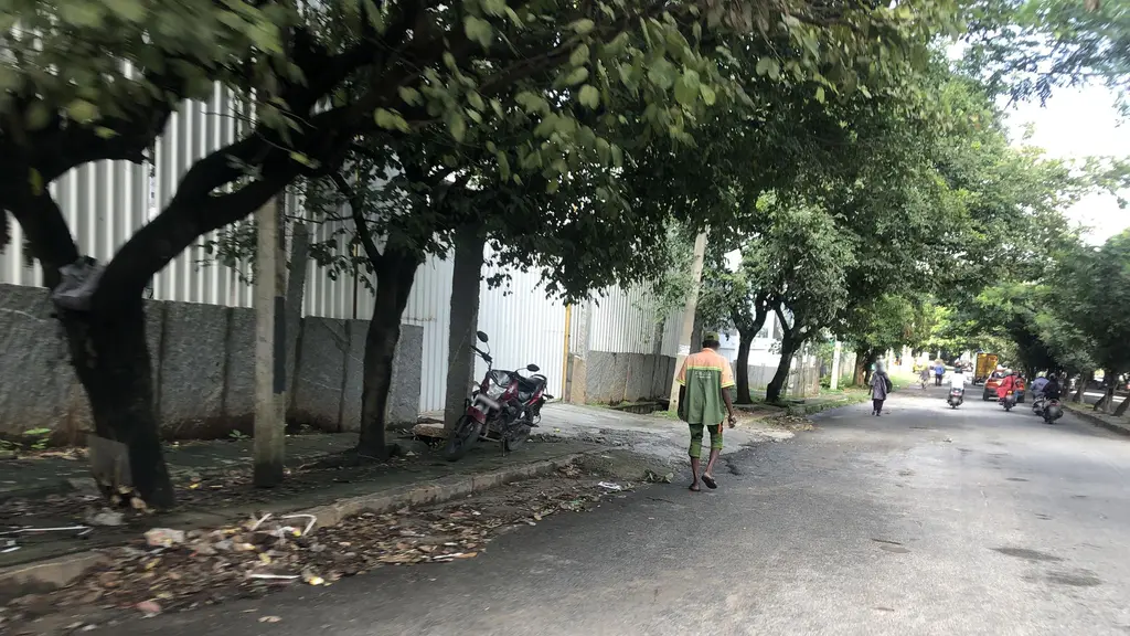 Aikhyatha Academy of Arts