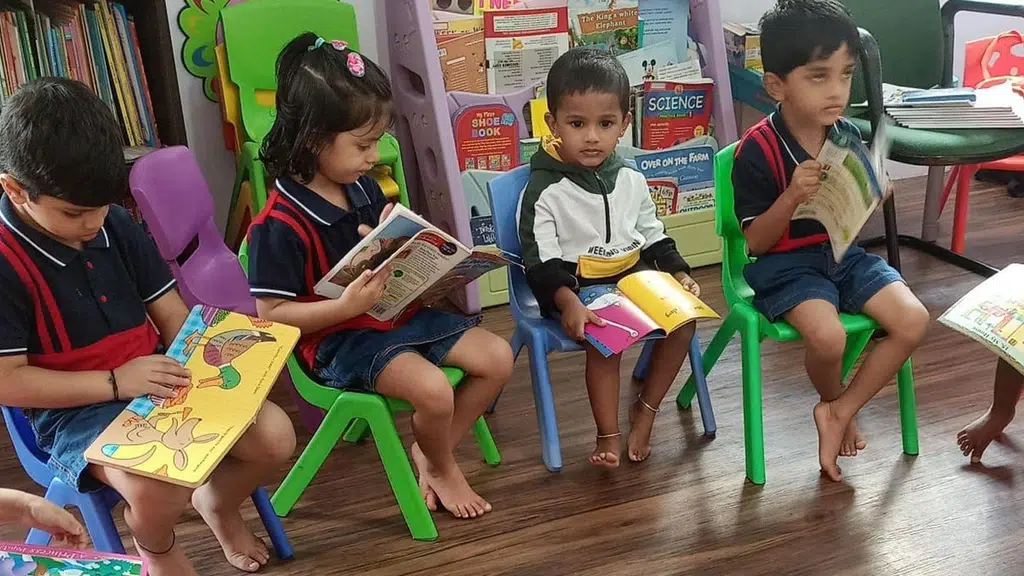 Cherish De Phonics