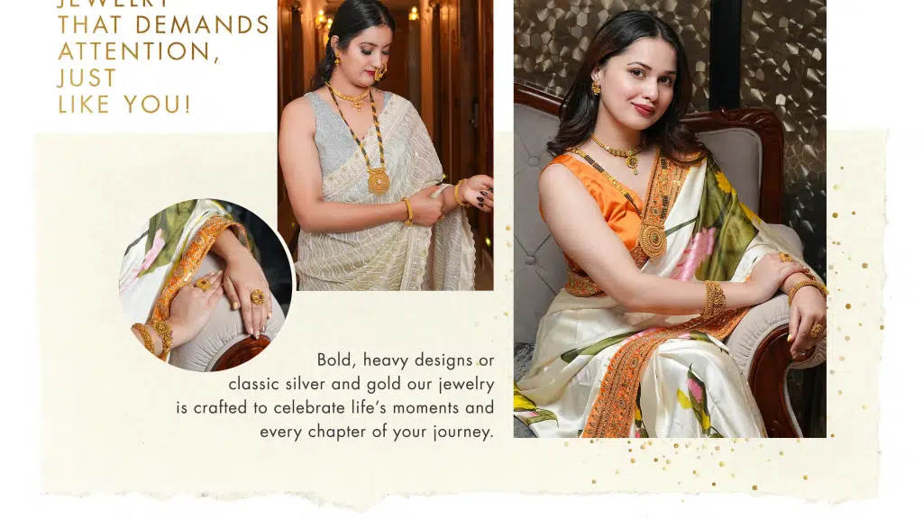Kiner Kailash Jewellers
