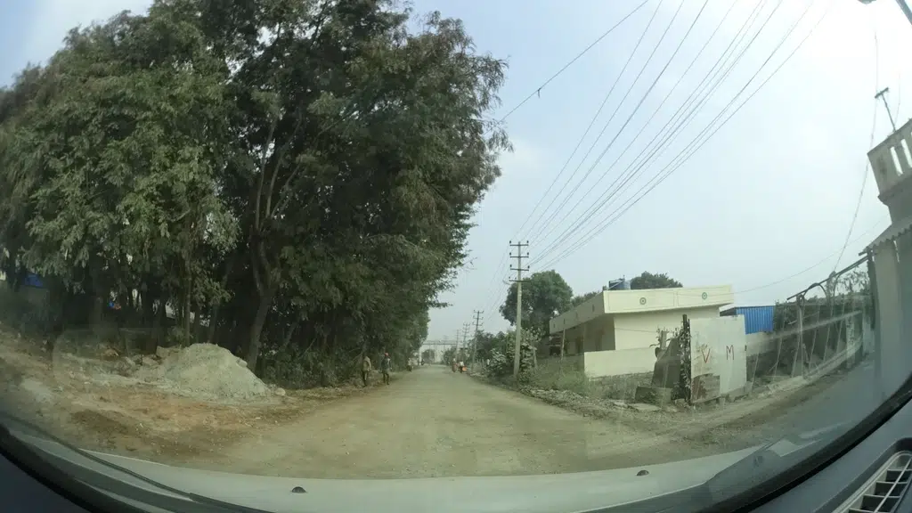 Vabasandra Govt School