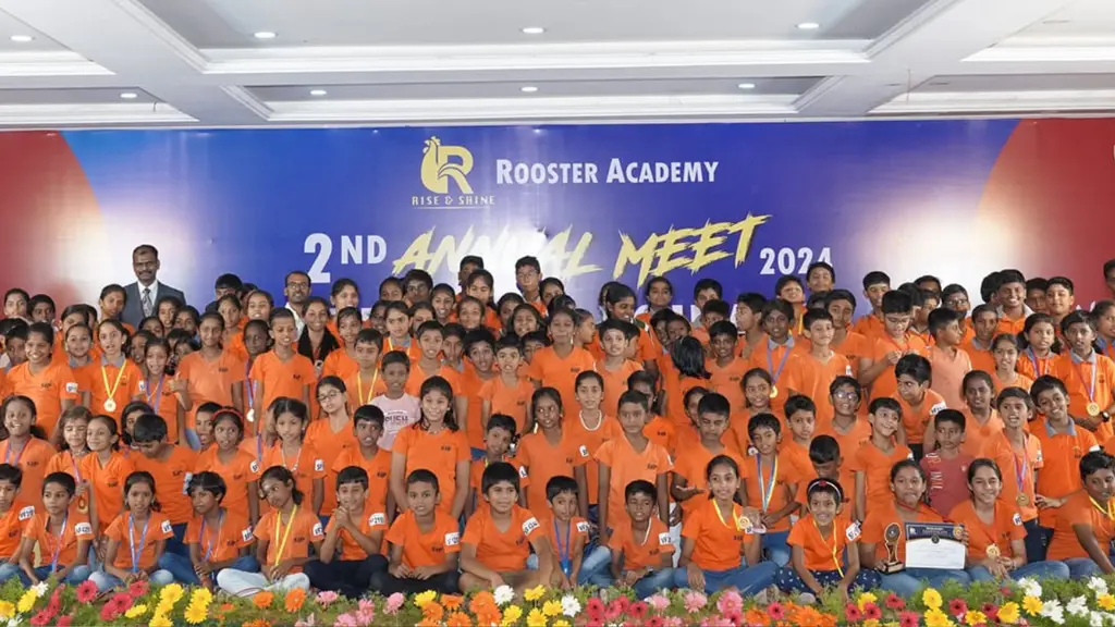 Rooster Academy