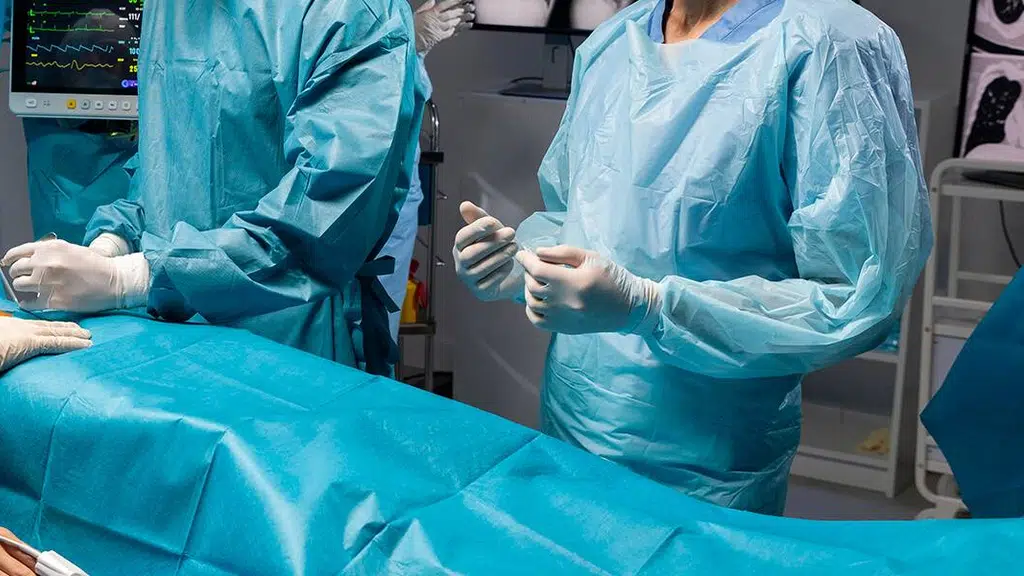 JMR Super Speciality Hospital