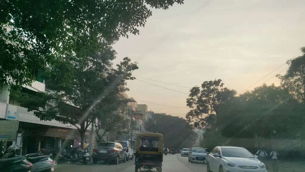 Mahaveer College
