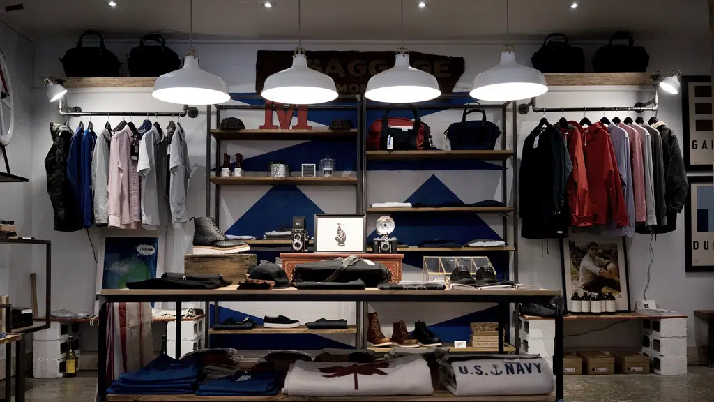 N S Footwear