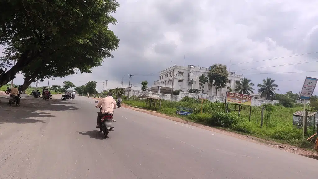 Sri Abhaya Hospitals