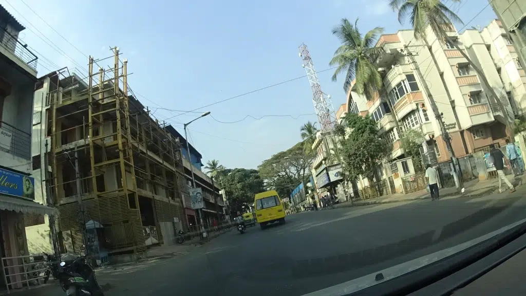 Maharaja Enterprises