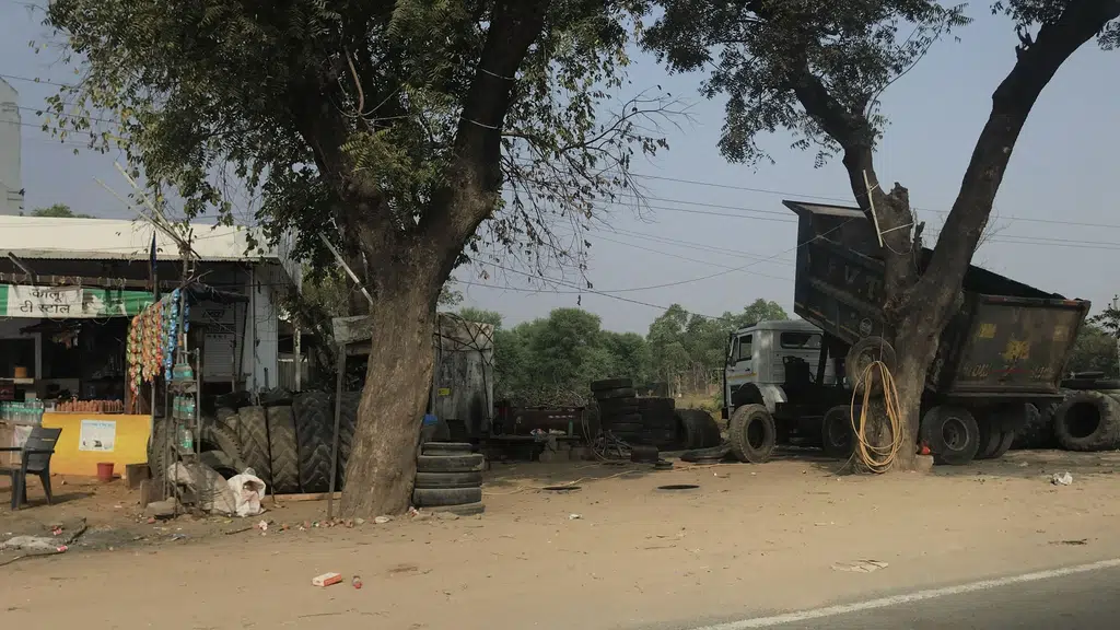 Santosh Sagar Pavitra Bhojnalay