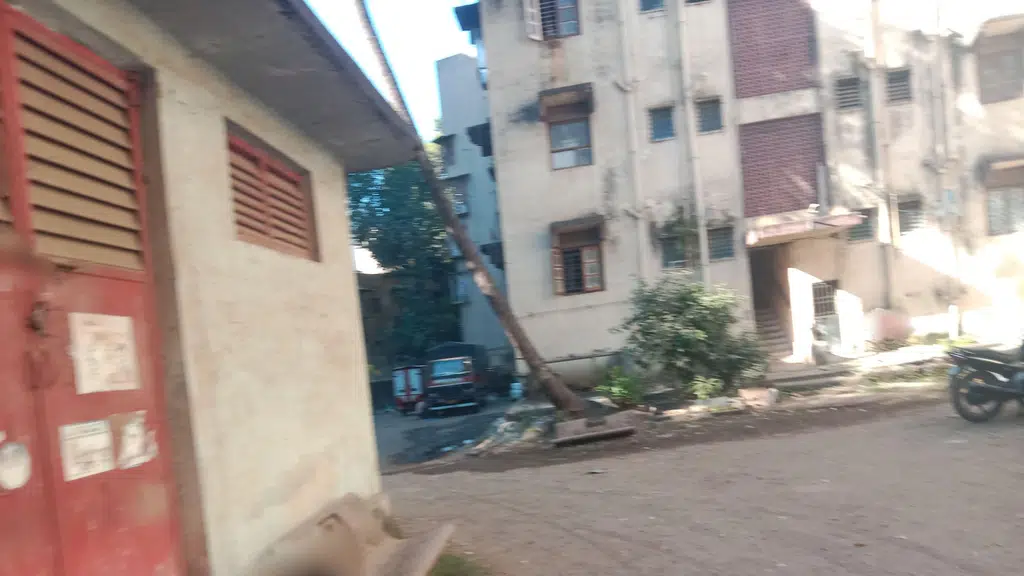 Lilavati Mansion