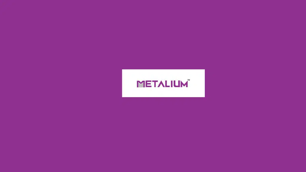 Metalium