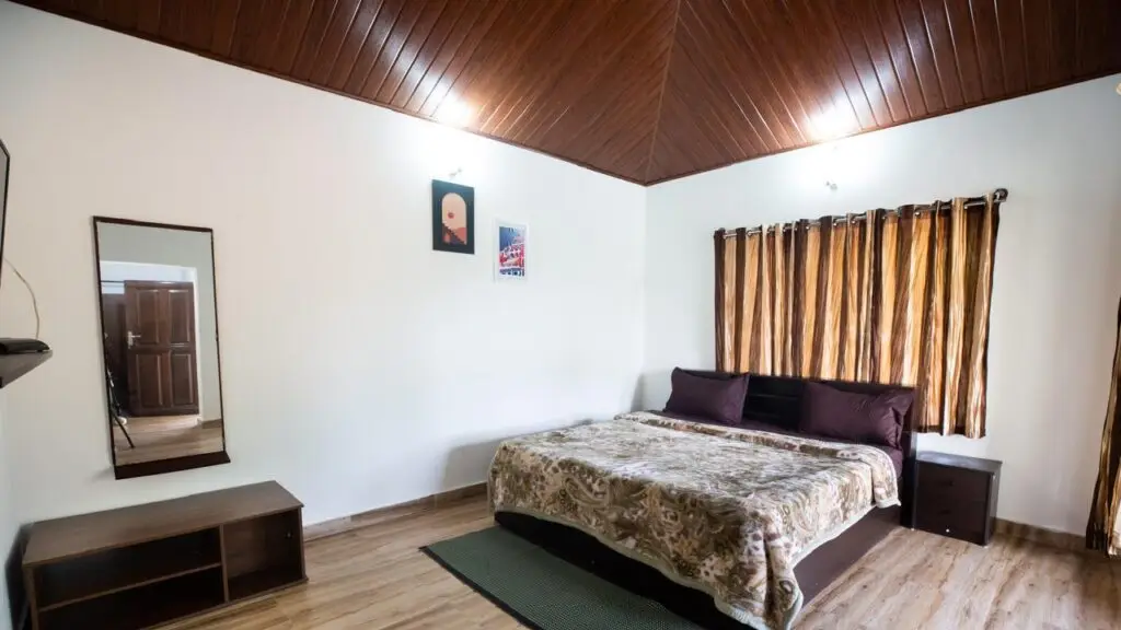 The Nest Bettathur
