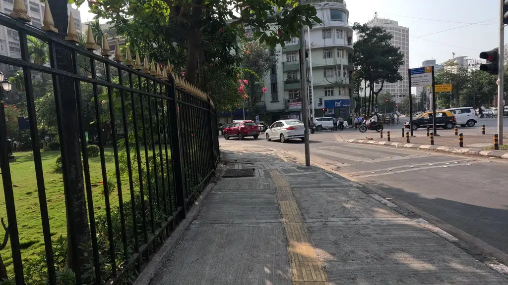 Rajiv Gandhi Garden