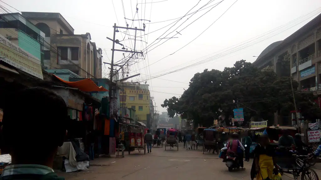 Bhanwar Pokhar Park