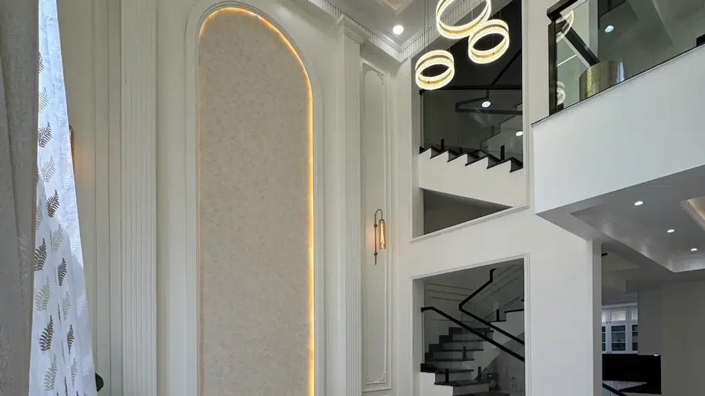 Pebble Grey - Best Interior Designers in Bangalore