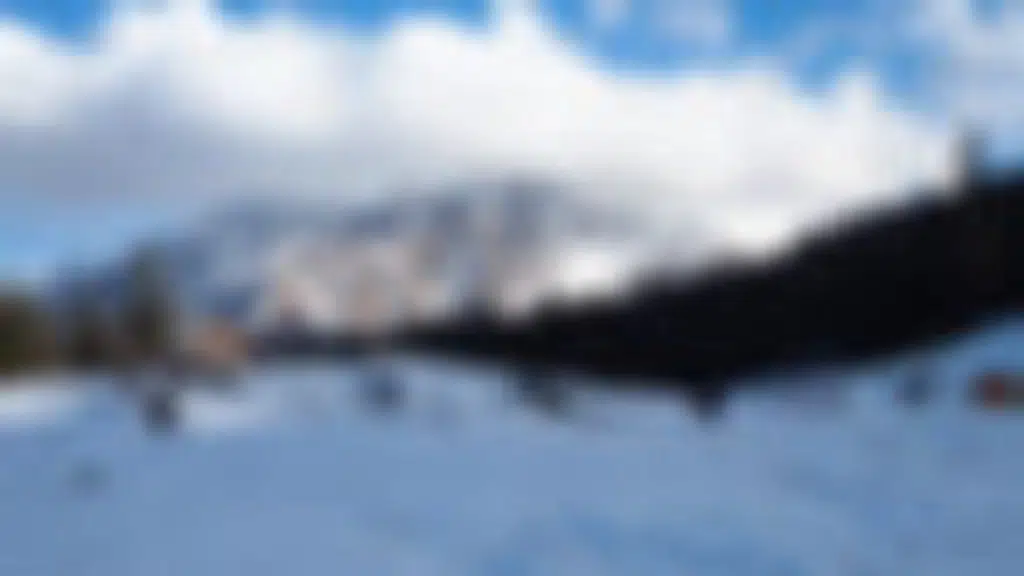 Kuari Pass Trek - Lord Curzon Trail