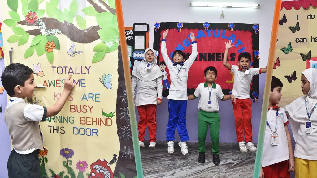 Insight International School Mehdipatnam