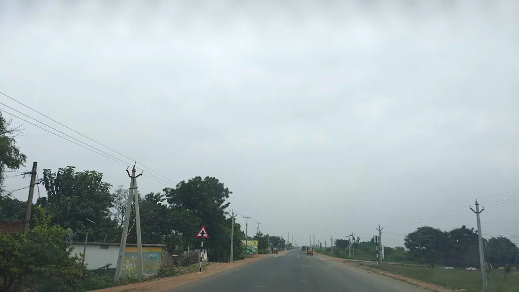 Skandha Life Styles, Pamur