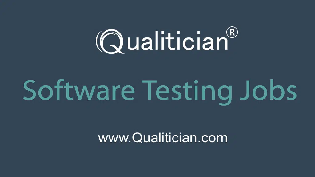 Qualitician IT Services Private Limited