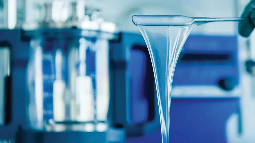 Jay Enterprises Speciality Chemicals