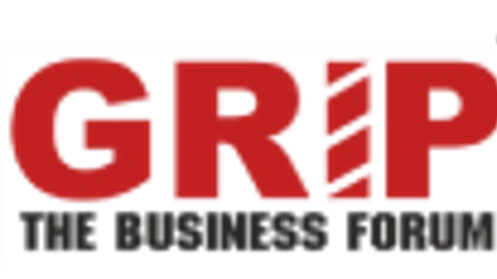 GRIP The Business Forum