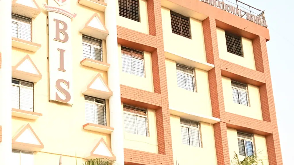 International Business College