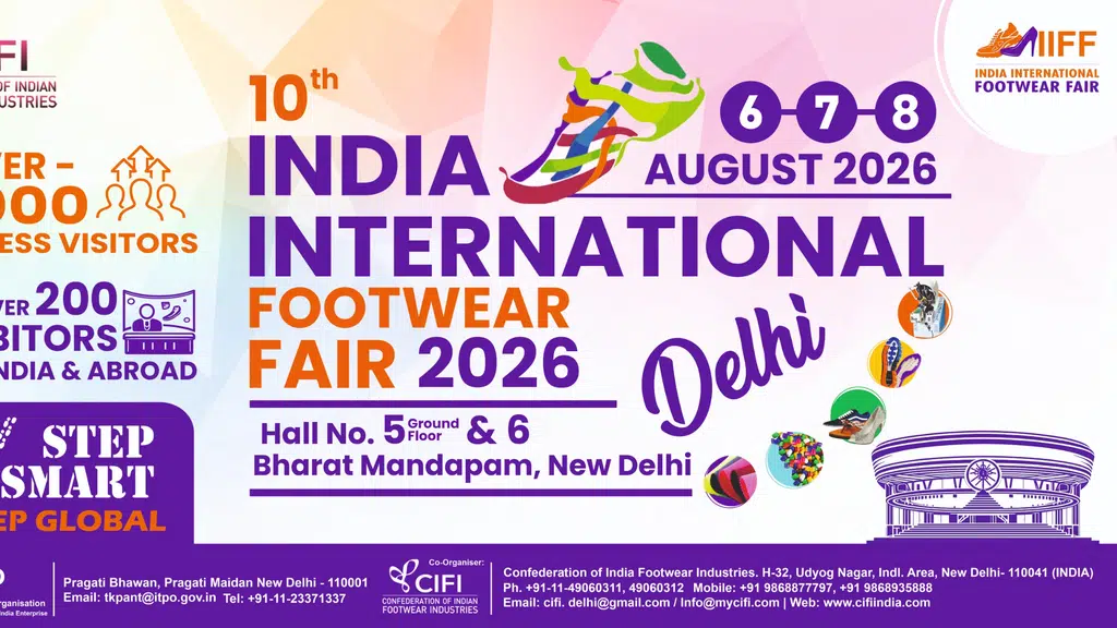 Confederation of Indian Footwear Industries
