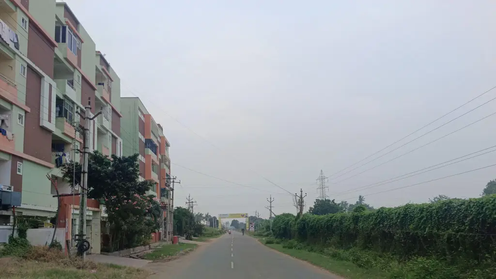 Mandala parishath pradhamika patashala